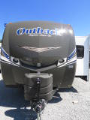 2014 Keystone Outback